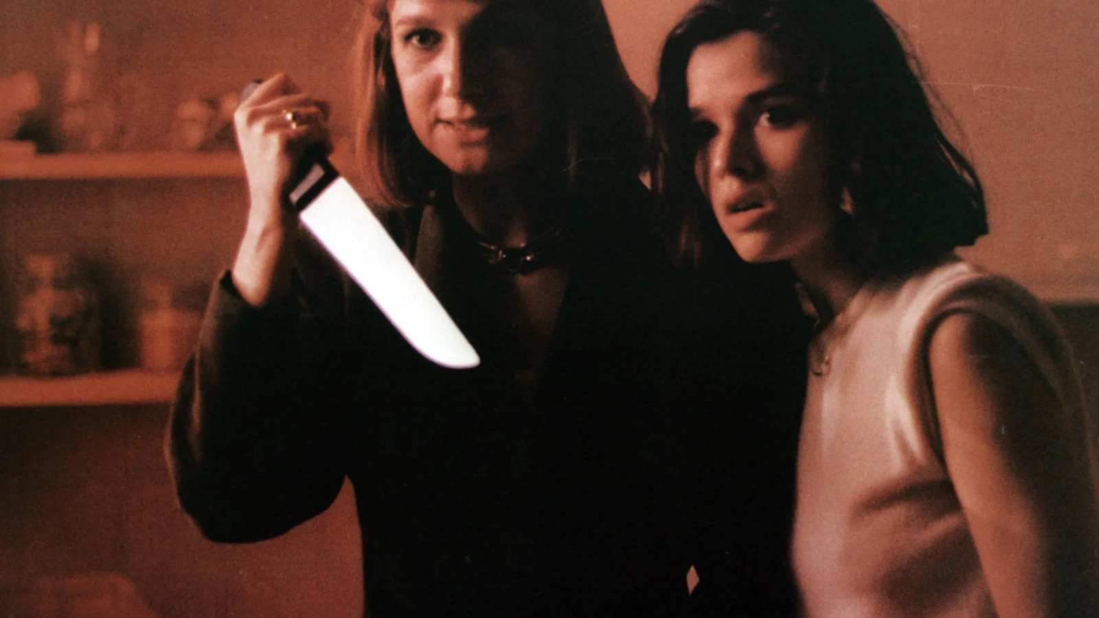 fotos z filmu „Opera”, reż. Dario Argento, mat. IntraMovies