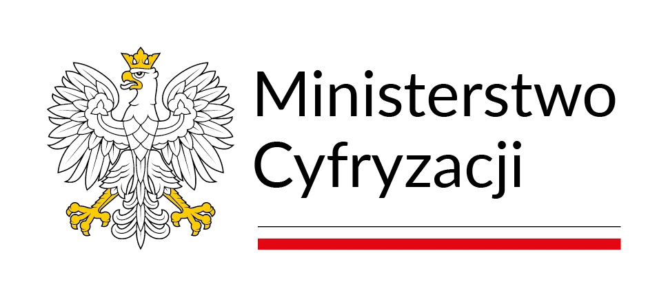 logo - ministerstwo cyfryzacji (10)