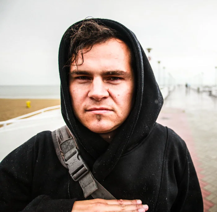 Bartosz Paduch, fot. Ł. Organowski