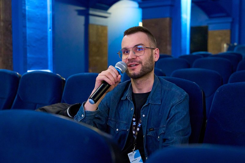 fot. Bartek Krupa