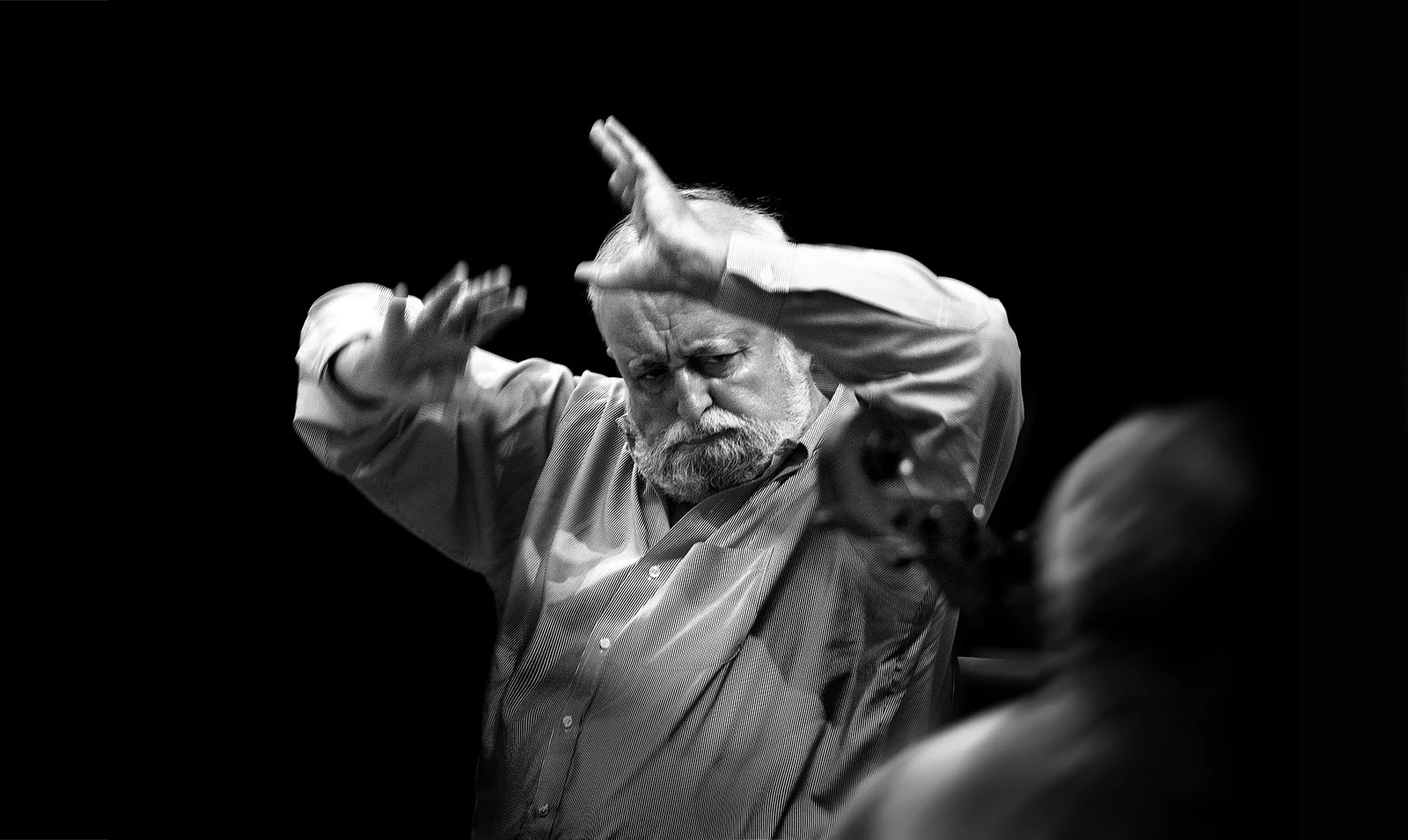 Krzysztof Penderecki