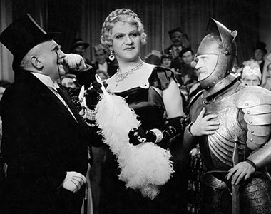 Fotosy do filmu „Piętro wyżej” / Źródło: Filmoteka Narodowa - Instytut Audiowizualny