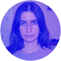 1 Aida Garrido