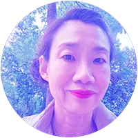 1 Jina Chang