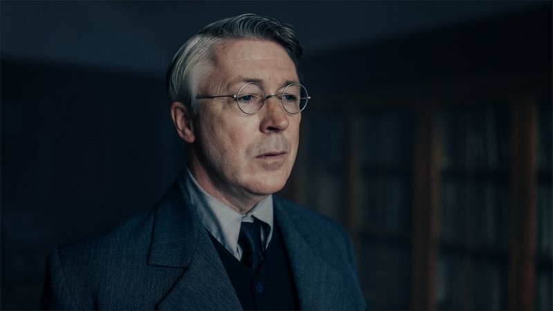 fotos z filmu „Pojedynek”, reż. Łukasz Palkowski, fot. Jarosław Sosiński