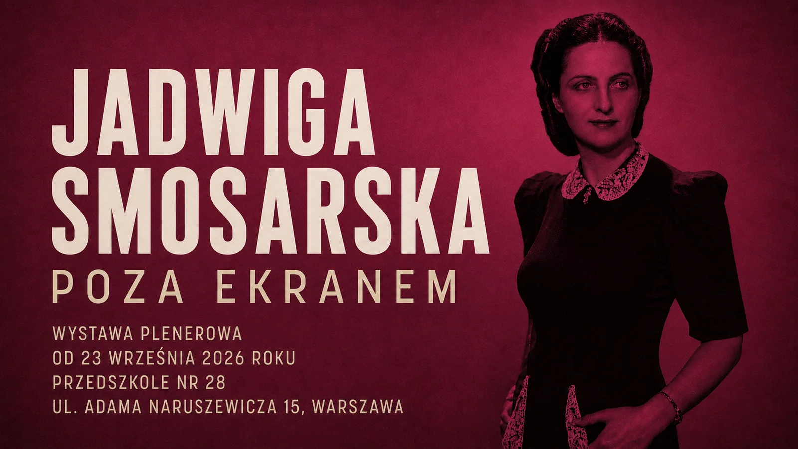 4Smosarska - wystawa