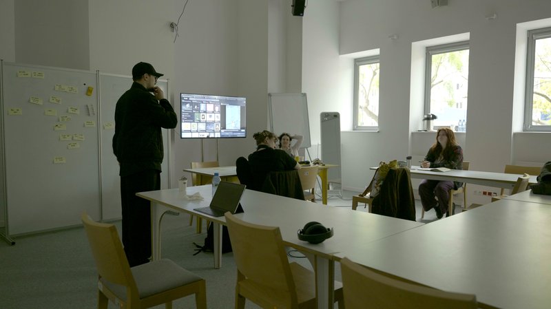 fot. Fundacja WYS
