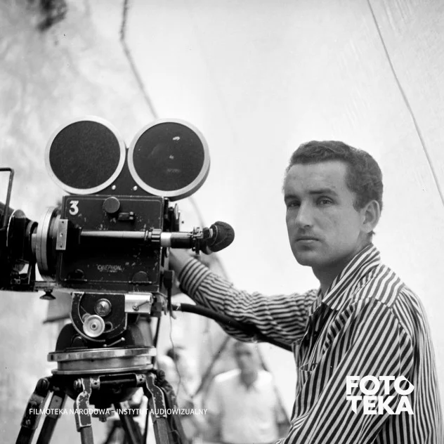 Sztuka widzenia | Jerzy Wójcik