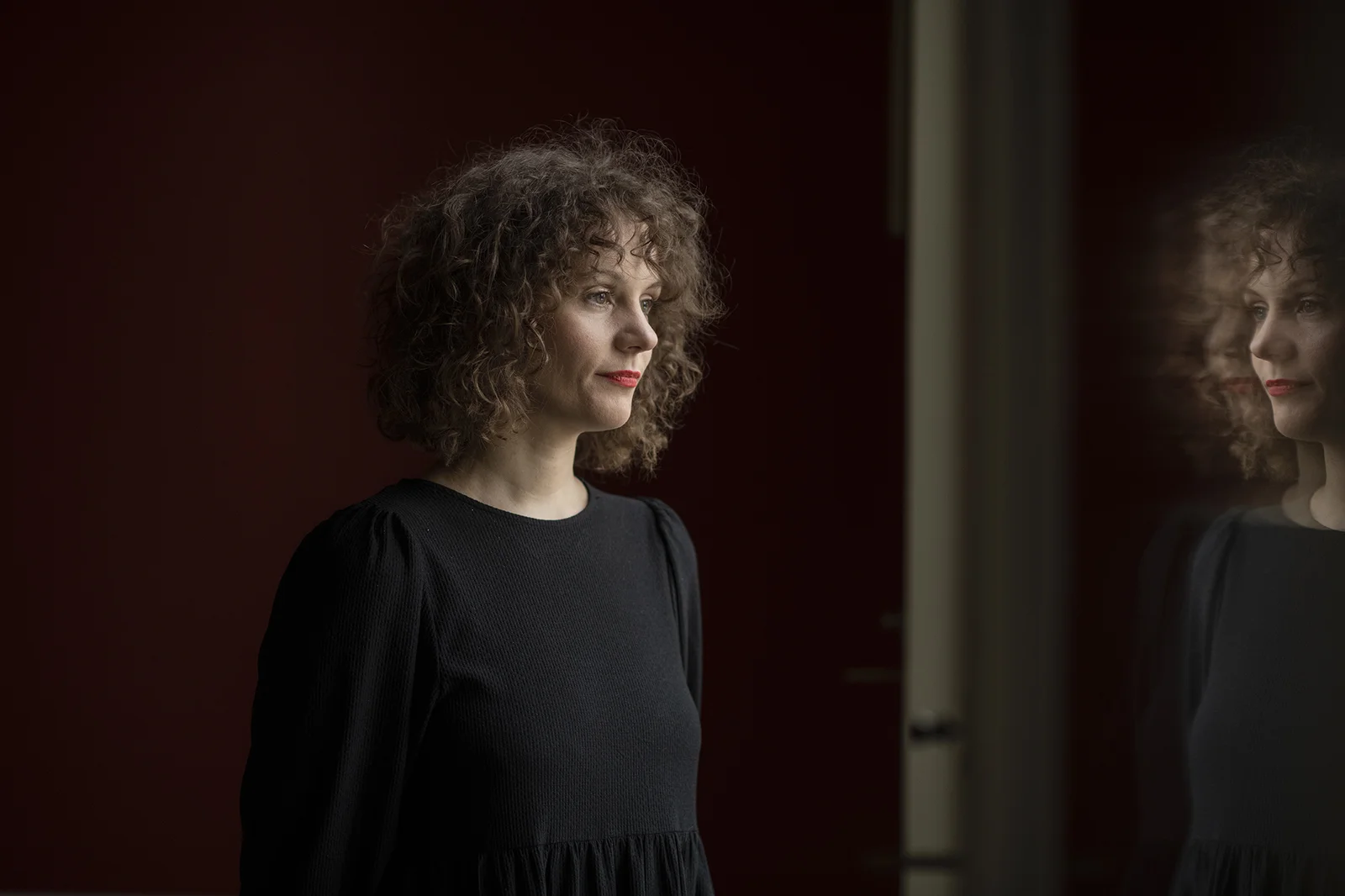 Anna maria Zygmunt fot_Edyta Dufaj_2021