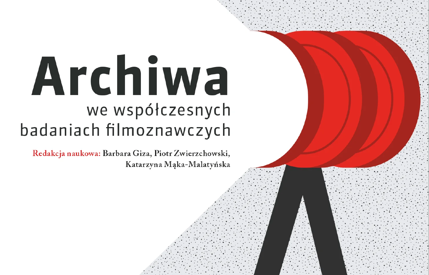 Archiwa książka