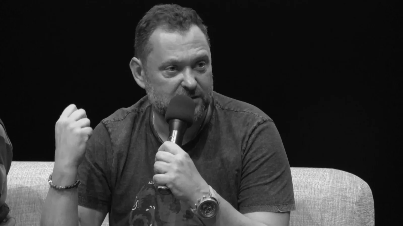 Arkadiusz Tomiak-bw