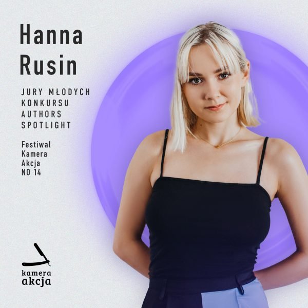 Hanna Rusin
