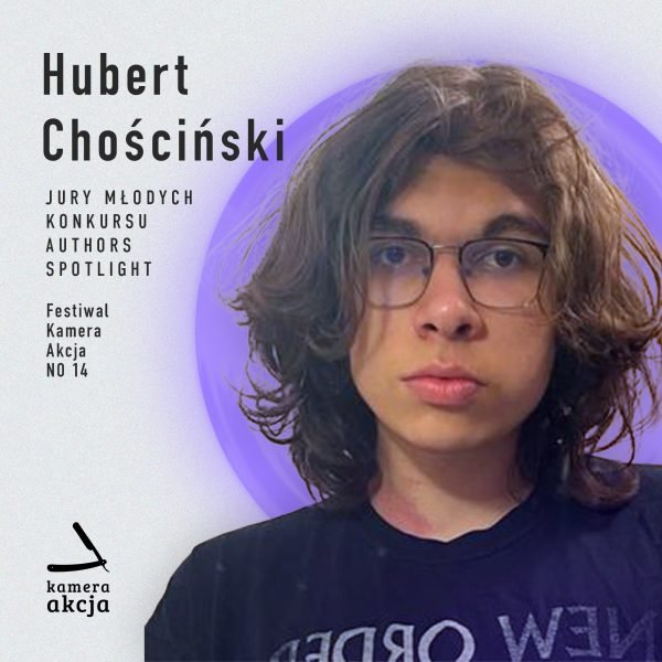 Hubert Chościński