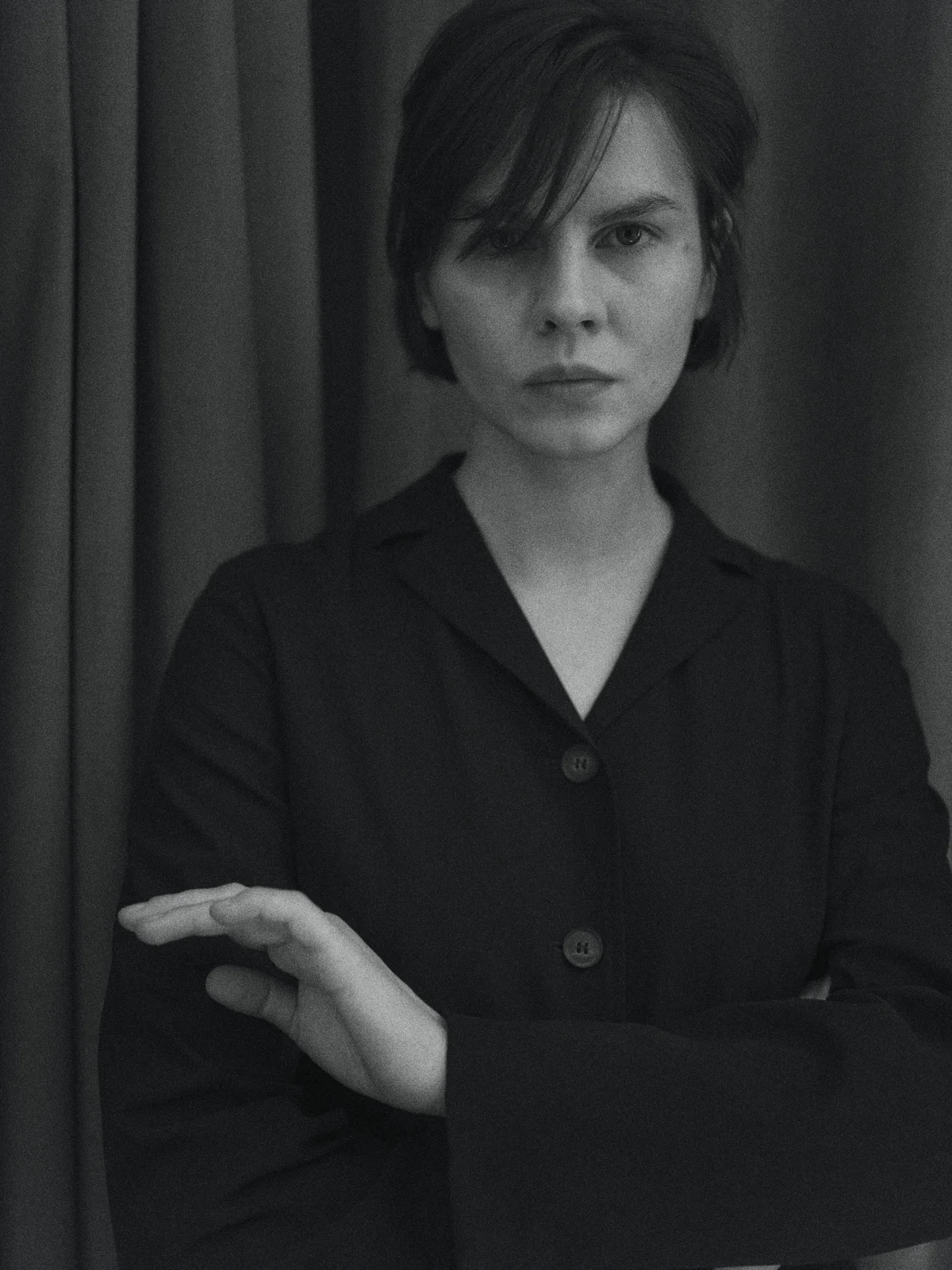 Olga Anna Markowska