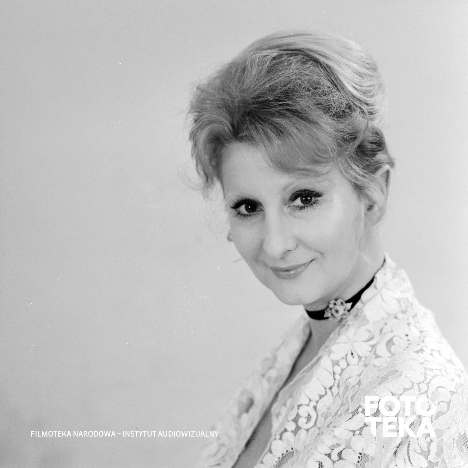 Jadwiga Barańska fot Jerzy Troszczyński