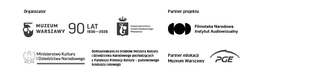 logotypy partnerów projektu