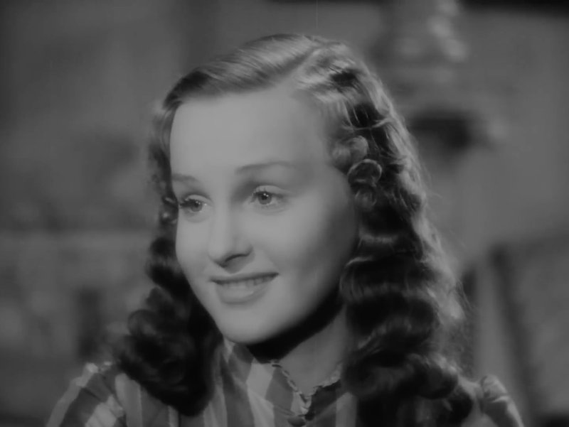 Kadr z filmu „La principessa del sogno” (1942), reż. Roberto Savarese i Maria Teresa Ricci, domena publiczna/Wikimedia Commons