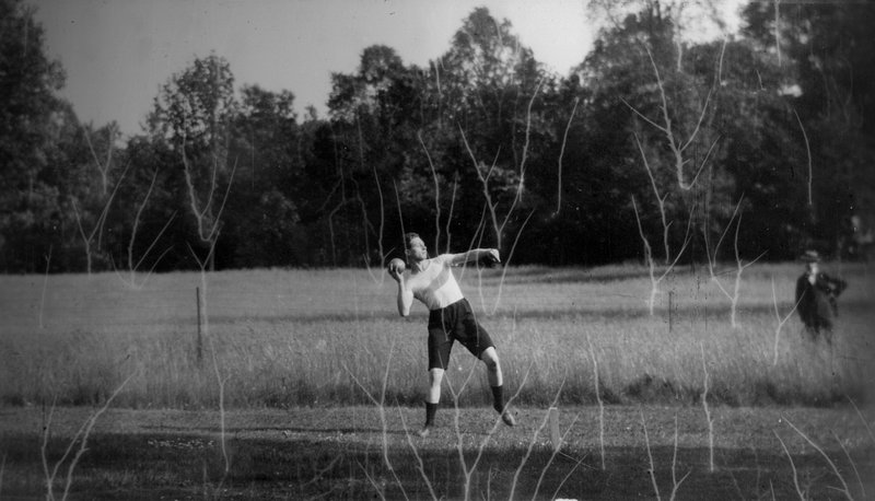 Igrzyska olimpijskie 1900