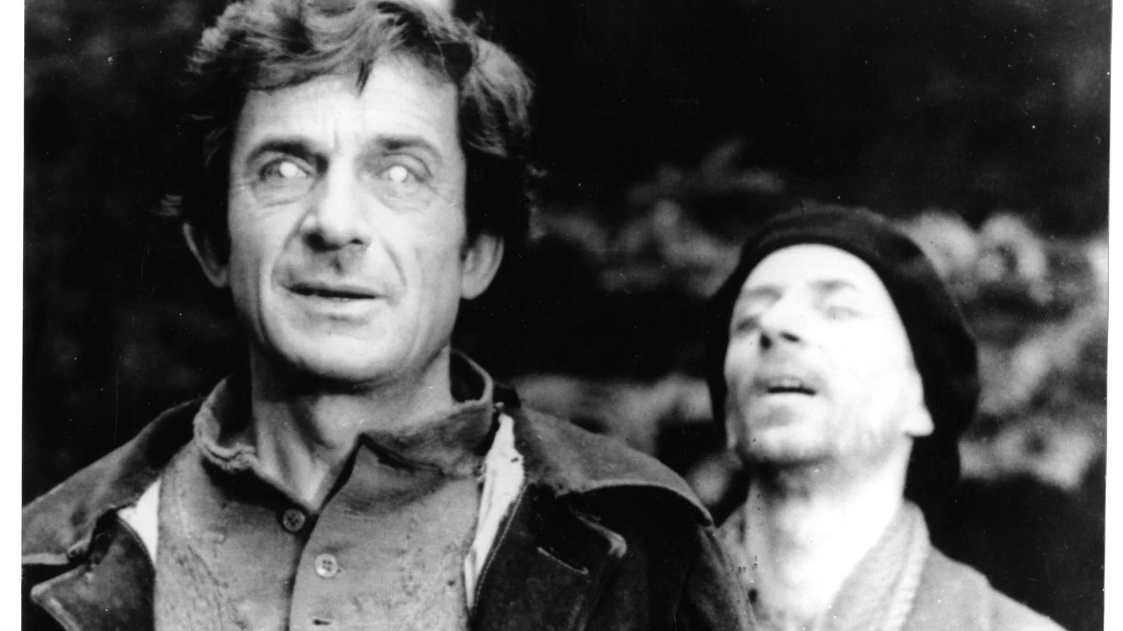 kadr z filmu „Mleczna Droga”, reż. Luis Buñuel