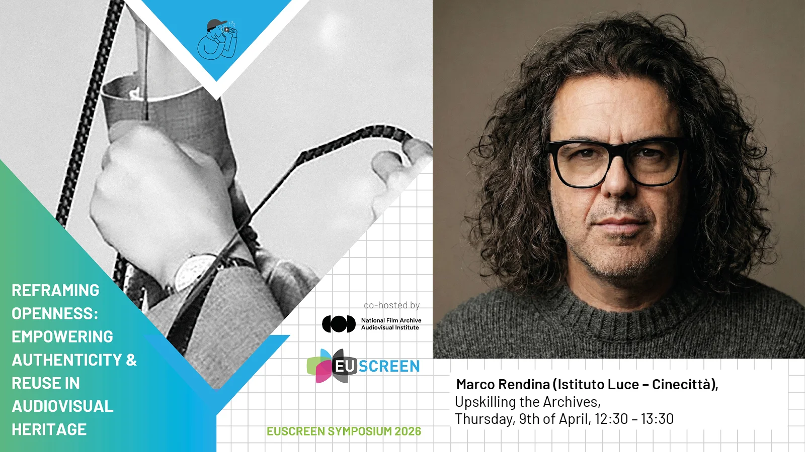 Marco Rendina