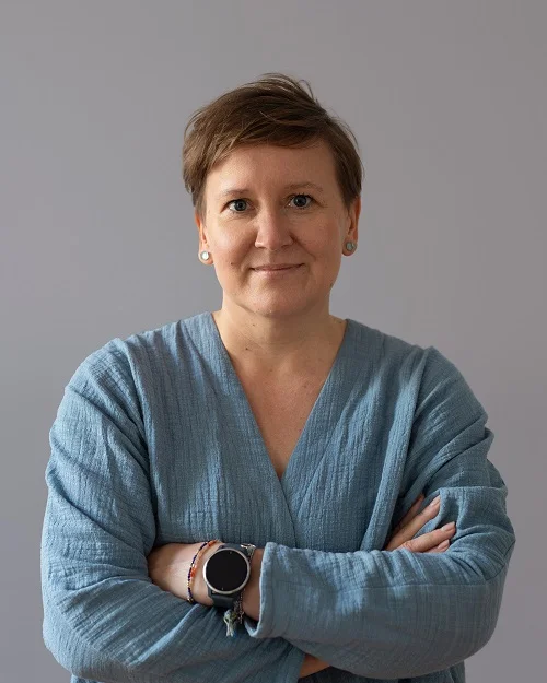 Maria Drabczyk fot Michał Dąbrowski 500