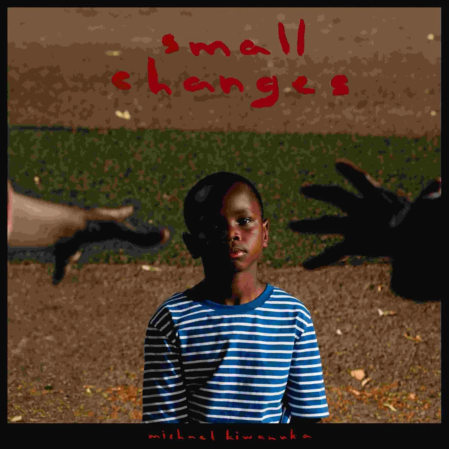 Michael Kiwanuka Small Changes