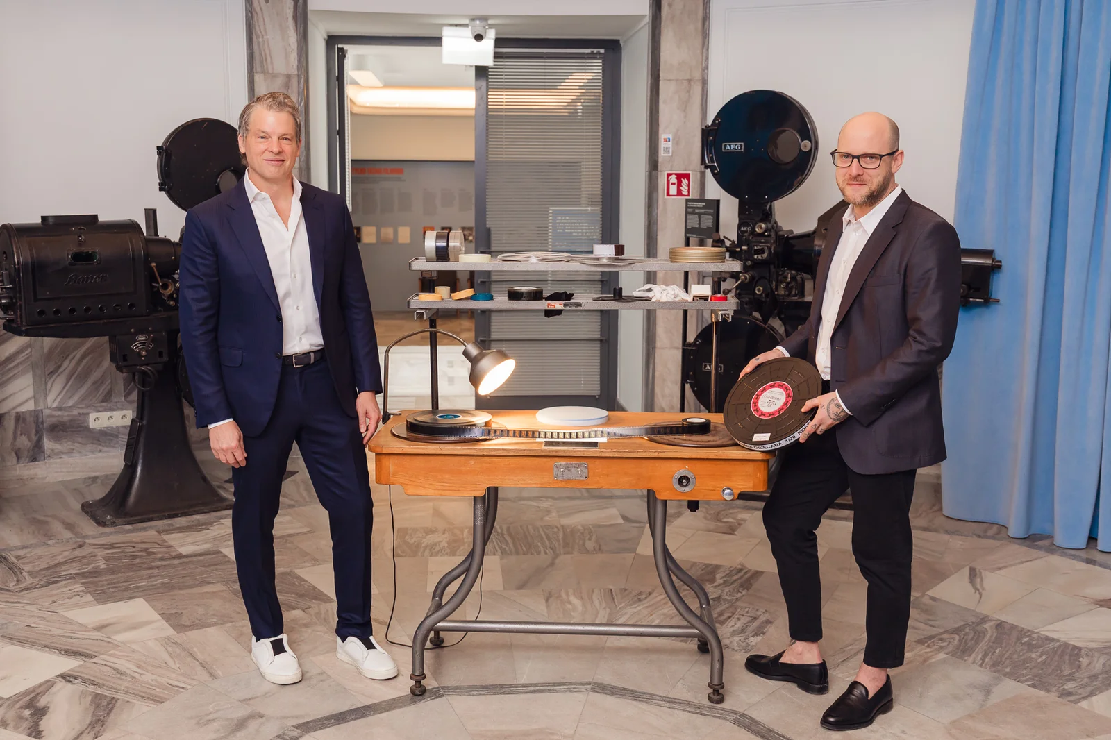 Netflix_CEE_Warsaw_Fot_Marcin_Oliva_Soto-Iluzjon-1