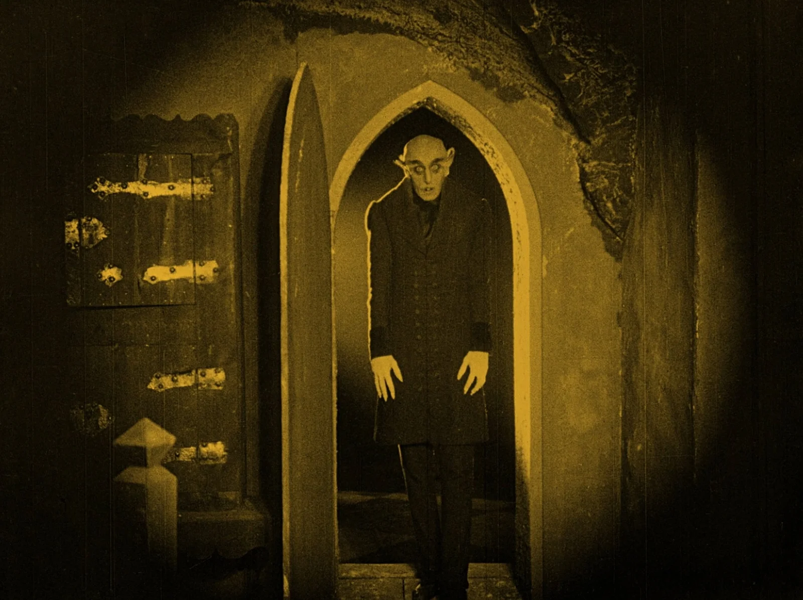 Nosferatu 2100