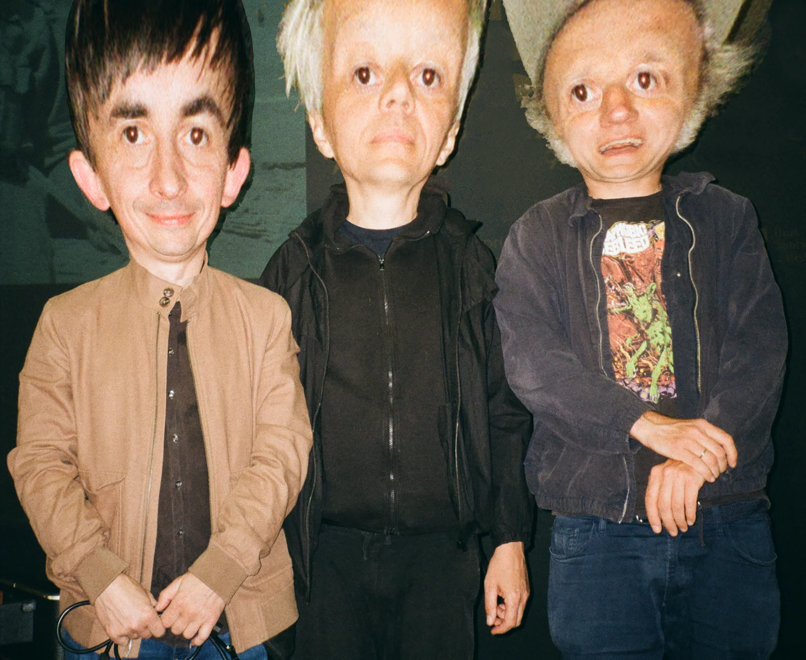 Ovni Trio