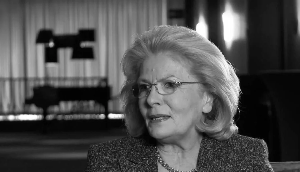 Elżbieta Penderecka
