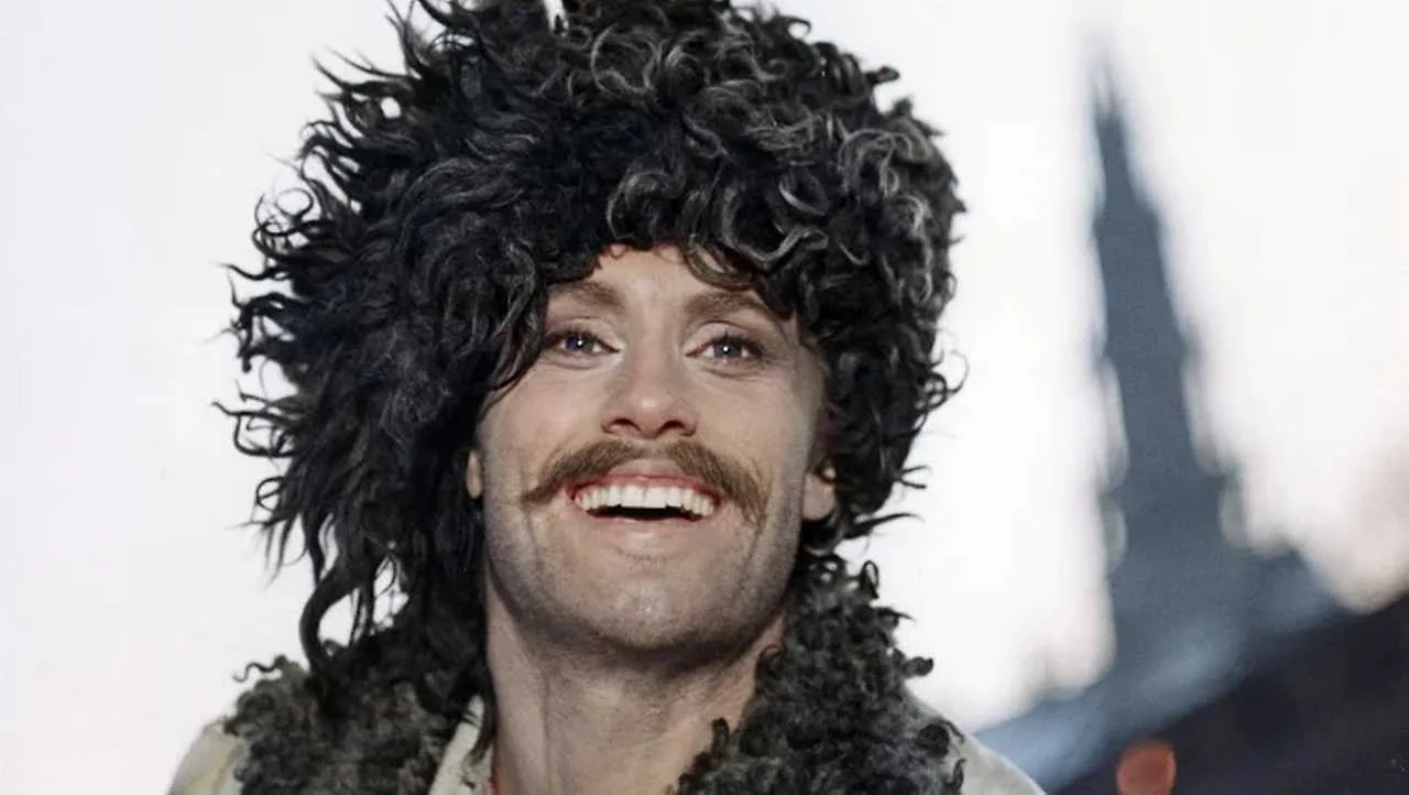 Potop - Redivivus 2