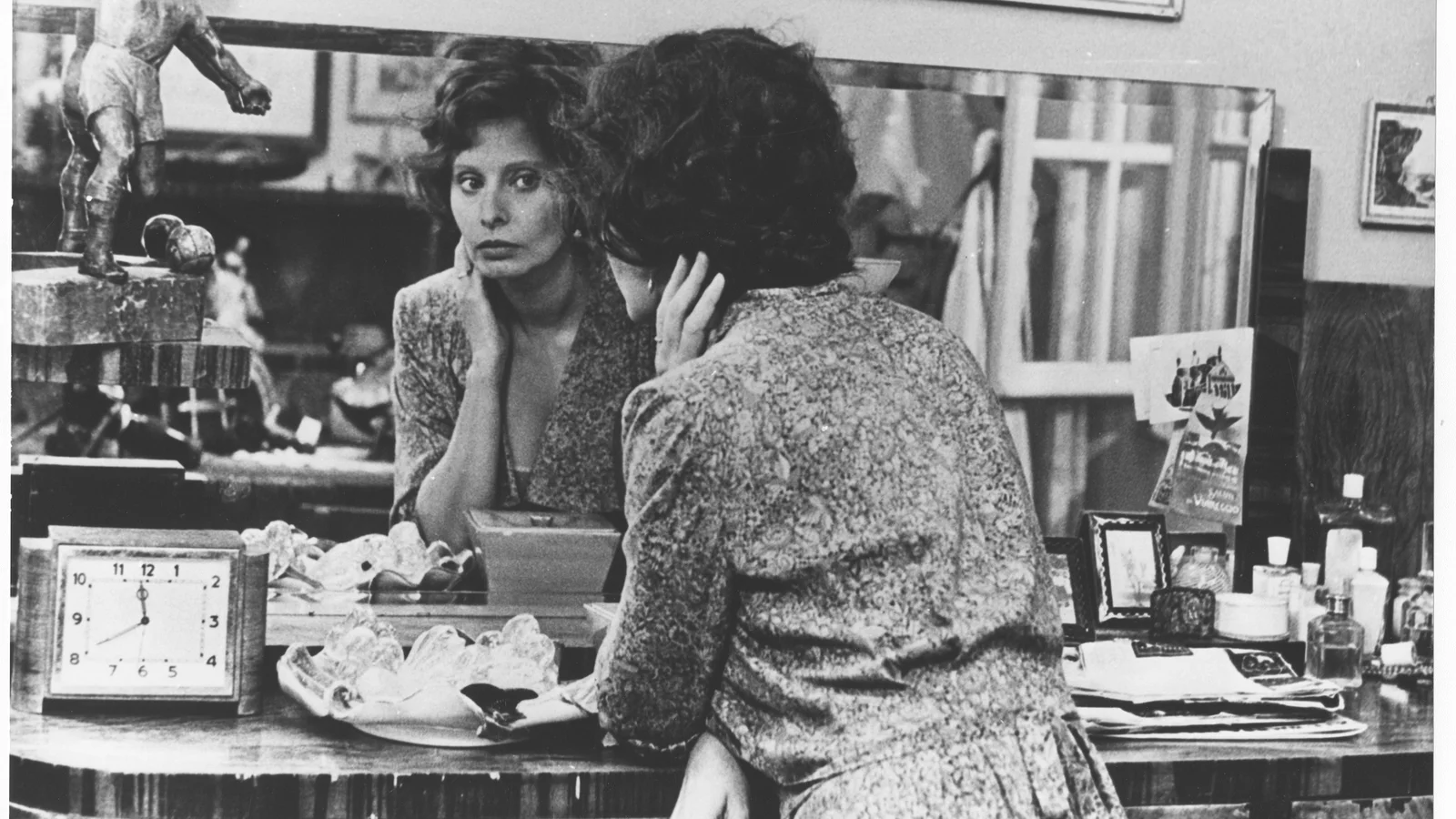 fotos z filmu „Szczególny dzień”, archiwum FINA