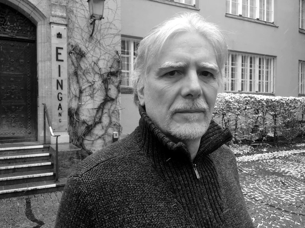 Stefan Drössler