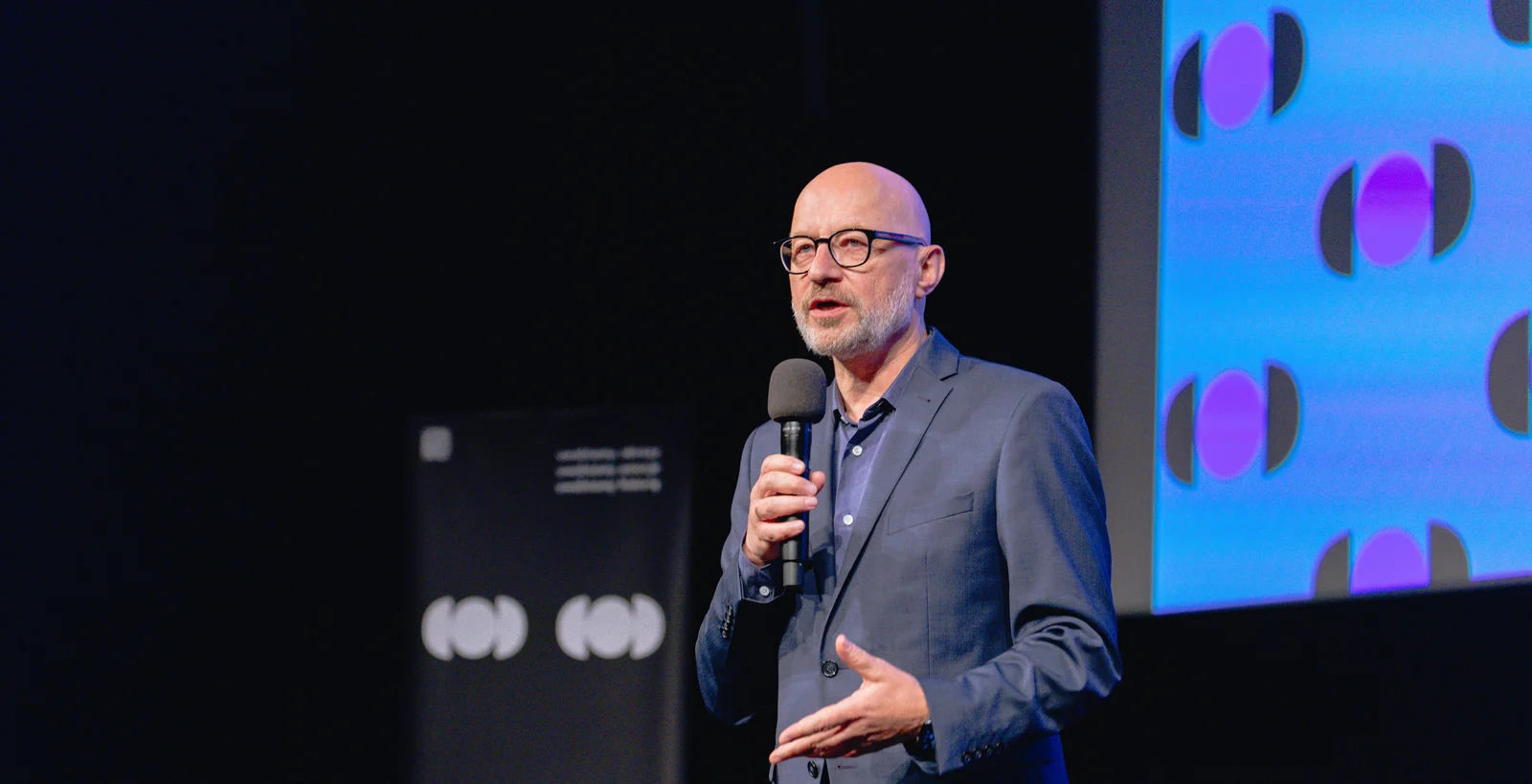 Robert Kaczmarek, dyrektor FINA