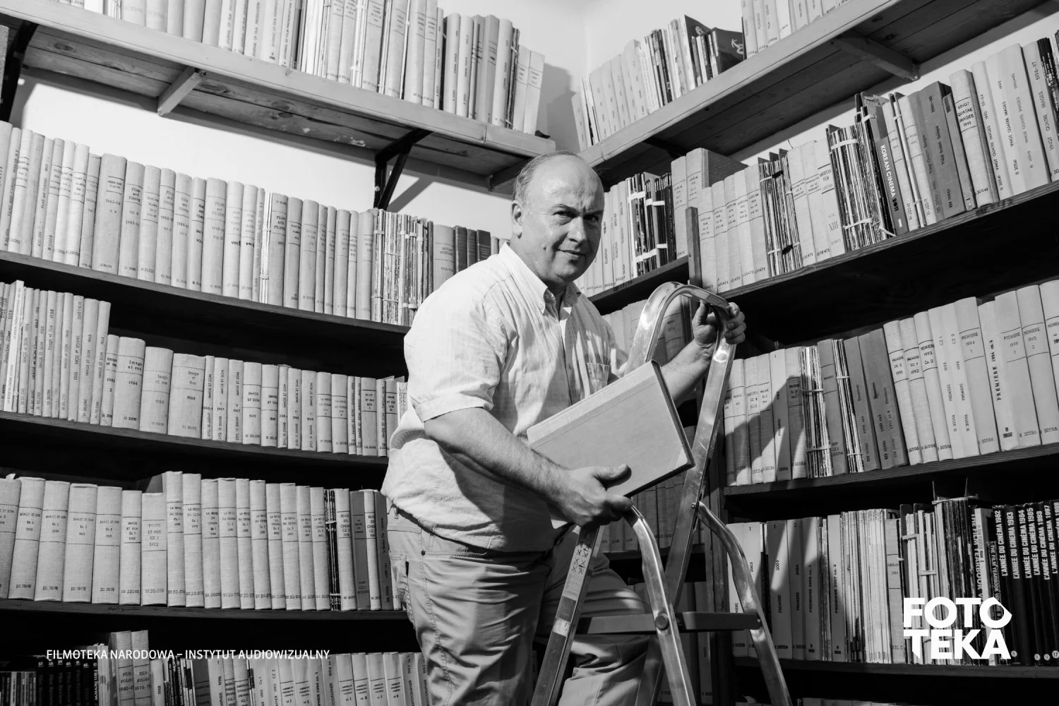 Krzysztof Berłowski