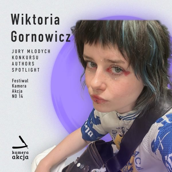 Wiktoria Gornowicz