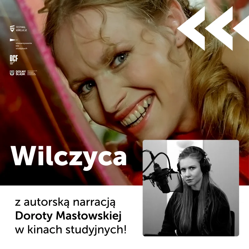 Wilczyca Masłowska