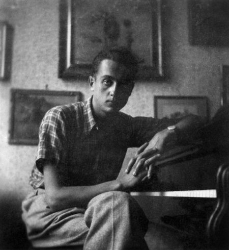Wojciech Kilar, arch. rodzinne 2