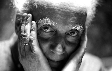 Wojciech Kilar, fot. Piotr Małecki; Napo Images, Forum
