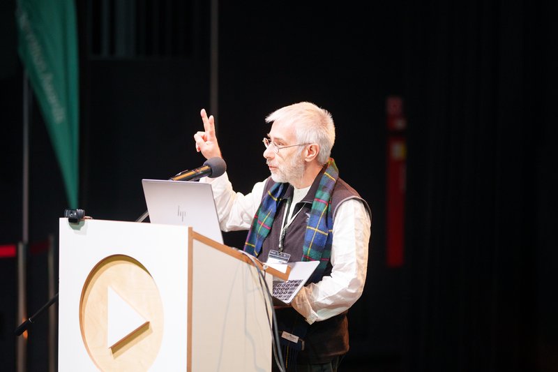 fot. Stanisław Loba / FINA