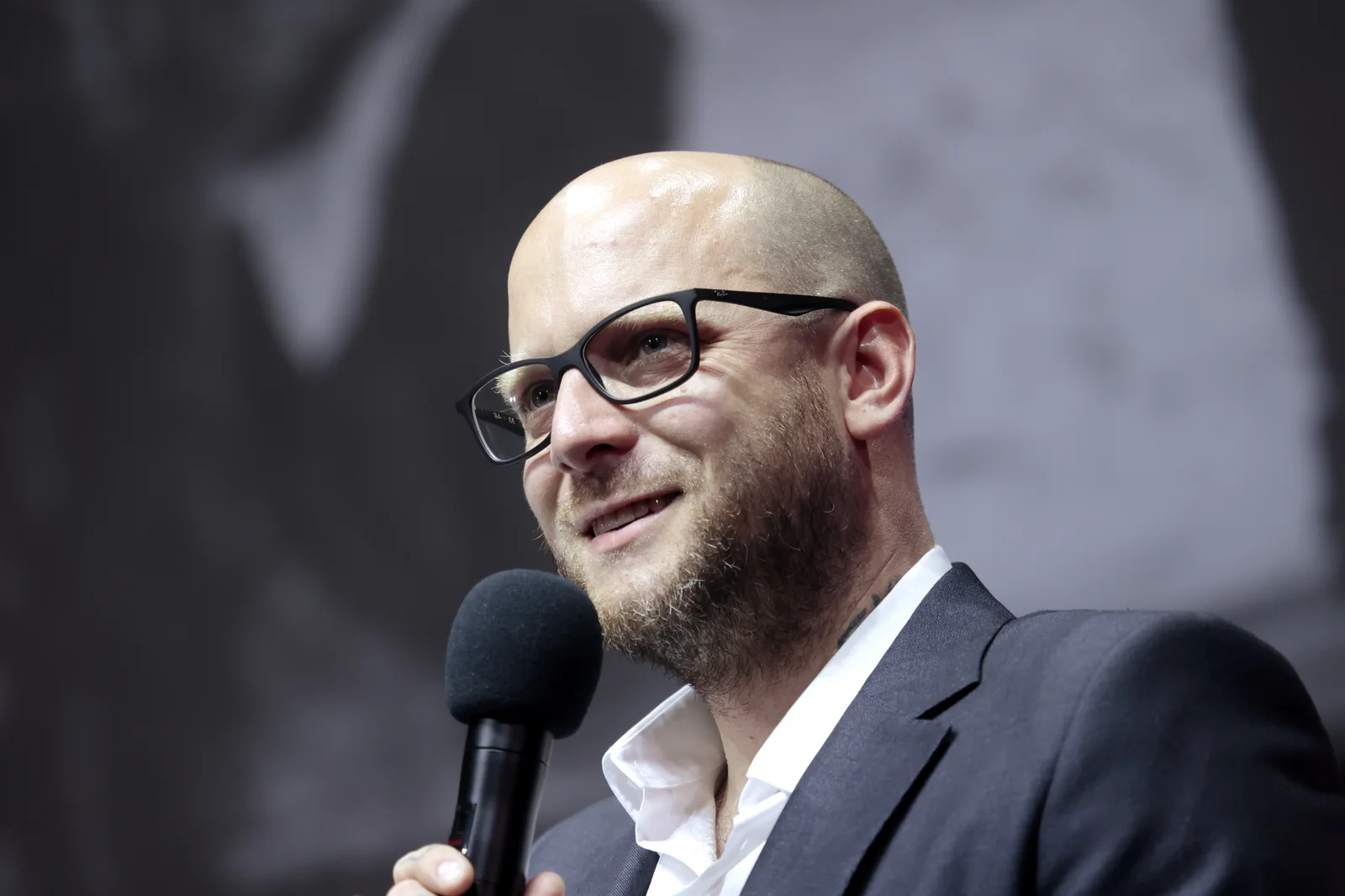 Tomasz Kolankiewicz, fot. Marcin Oliva Soto Photography / FINA