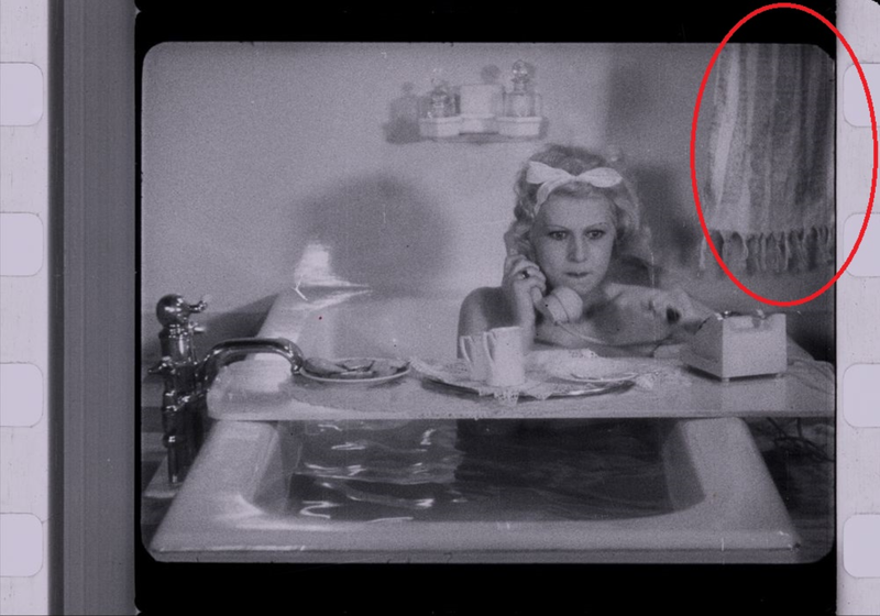 Kadr z filmu "Jadzia"/FINA