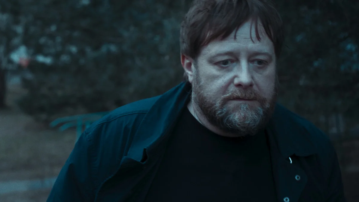 kadr z filmu „Bliscy”, reż. G. Jaroszuk