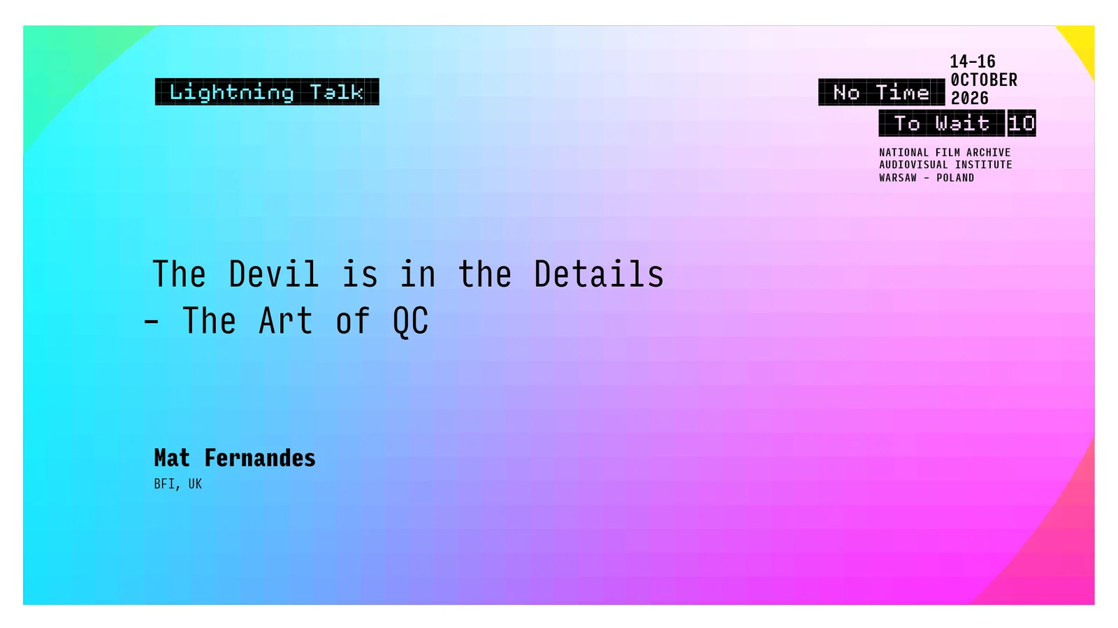 devil