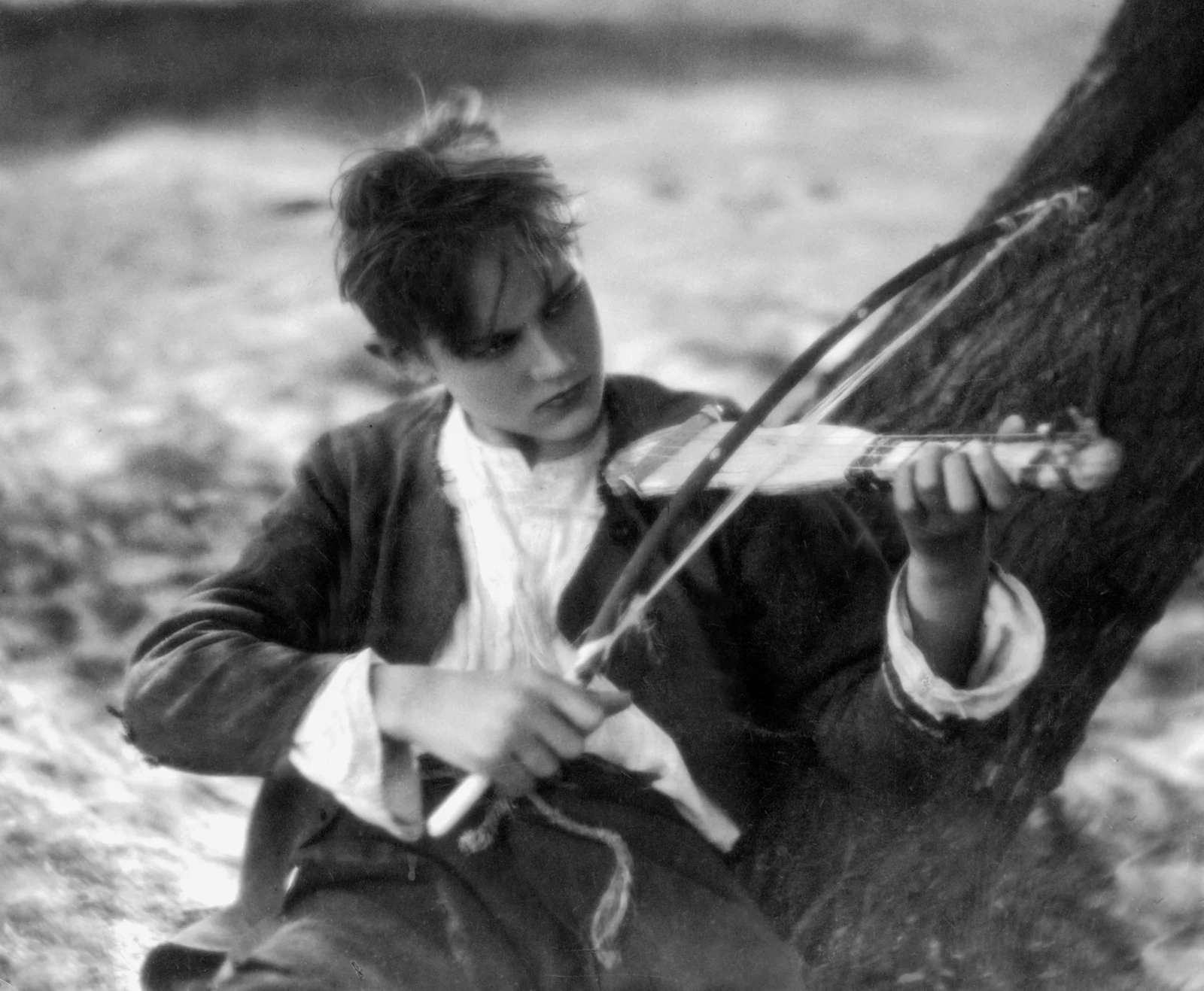 „Janko Muzykant”, reż. Ryszard Ordyński, źródło: Fototeka FINA