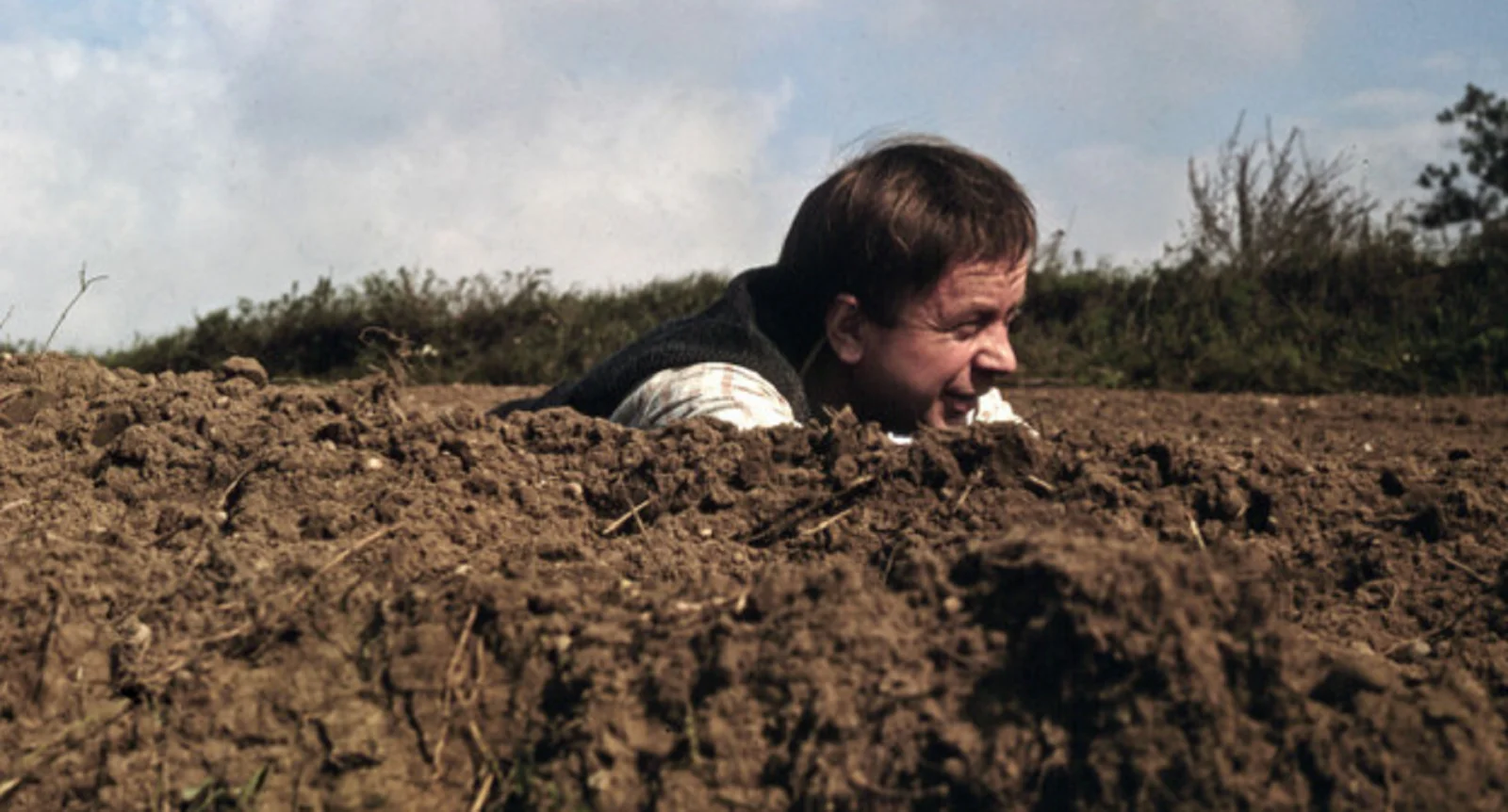 fotos z filmu „Tańczący jastrząb”, reż. G. Królikiewicz, źródło: Fototeka FINA