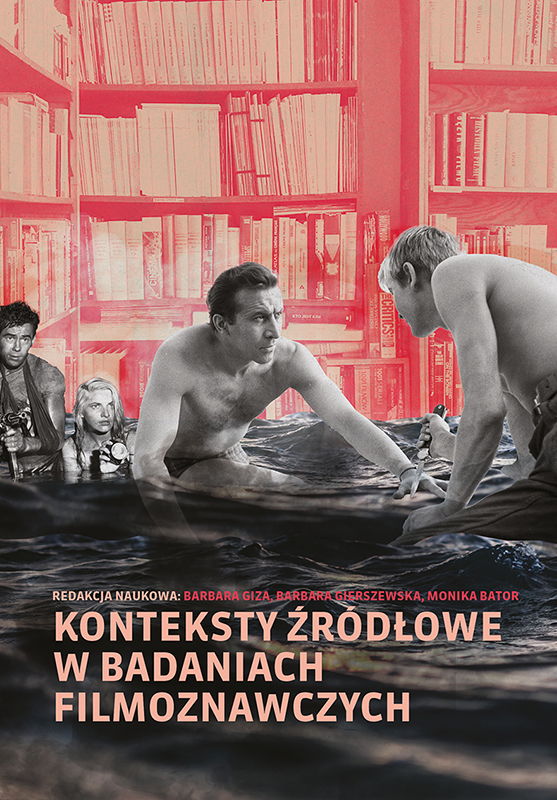Okładka książki