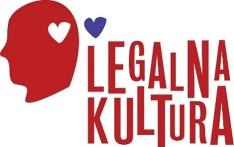 legalna kultura