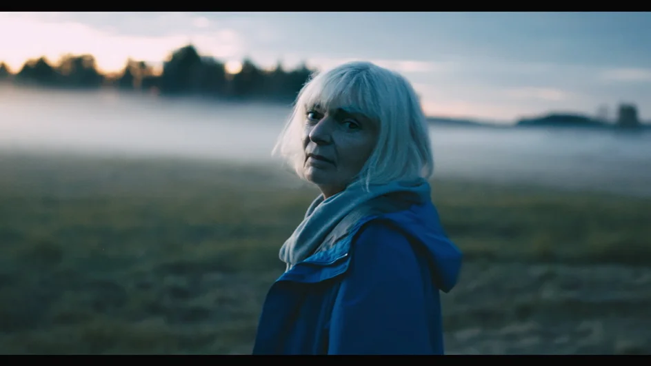 Lidia Duda, fot. Zuzanna Zachara-Hassairi