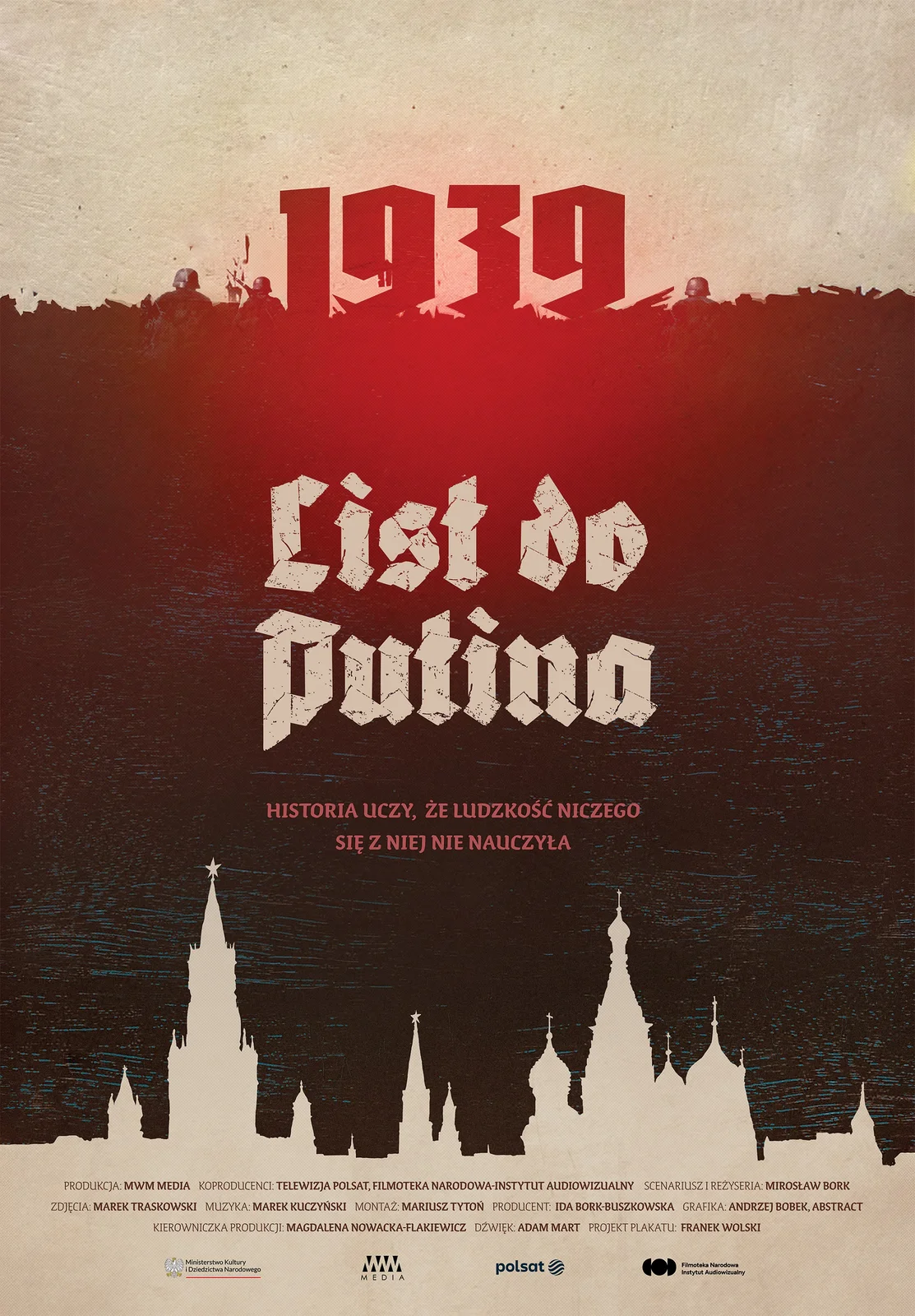 list do putina